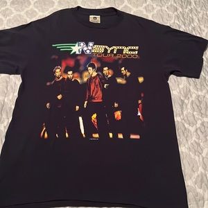 Vintage NSYNC T-Shirt